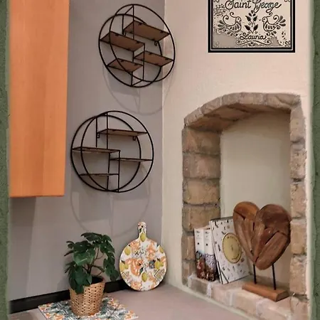 Saint George House Nel Cuore Di Sardegna * Cagliari