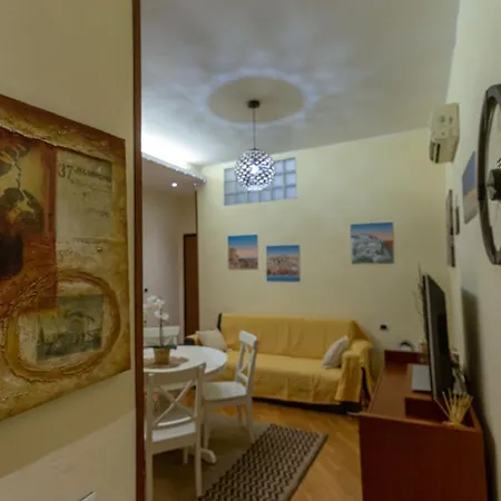 Saint George House Nel Cuore Di Sardegna Lejlighed Cagliari