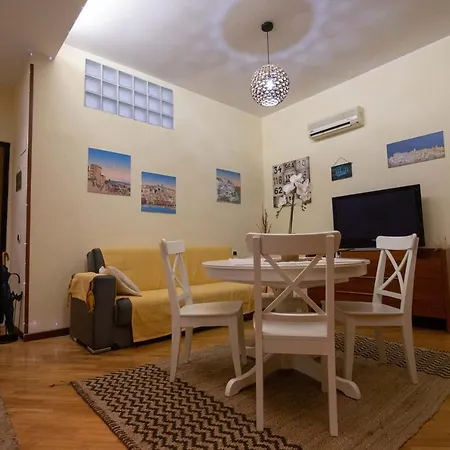 Lejlighed Saint George House Nel Cuore Di Sardegna