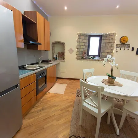 Saint George House Nel Cuore Di Sardegna *