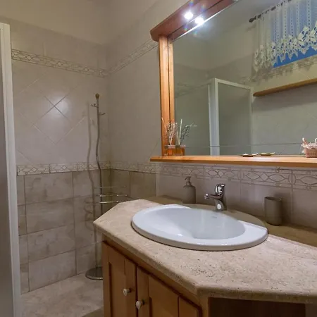 Apartment Saint George House Nel Cuore Di Sardegna Cagliari