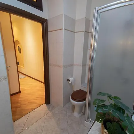 Saint George House Nel Cuore Di Sardegna *