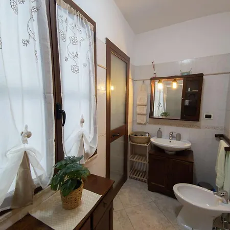 Saint George House Nel Cuore Di Sardegna Lejlighed