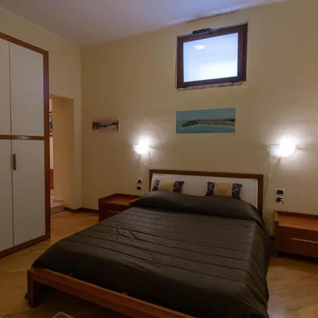 Saint George House Nel Cuore Di Sardegna *