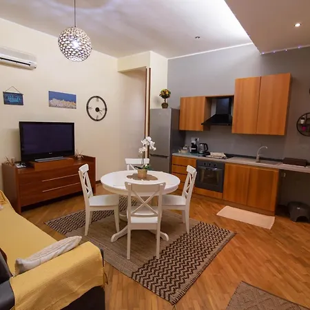 Saint George House Nel Cuore Di Sardegna *