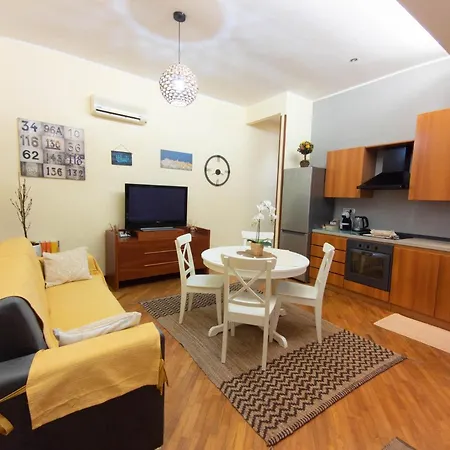 Saint George House Nel Cuore Di Sardegna *