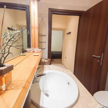 Saint George House Nel Cuore Di Sardegna Lejlighed Cagliari