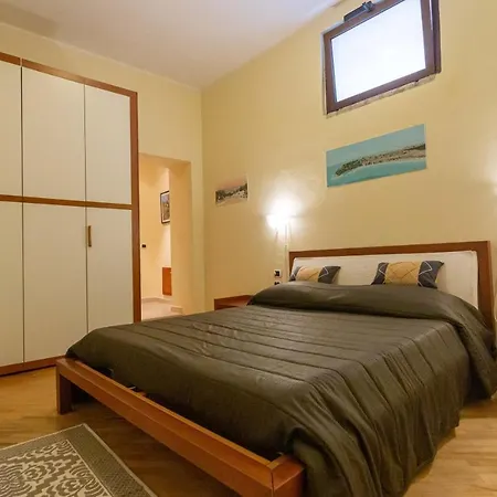 Lejlighed Saint George House Nel Cuore Di Sardegna