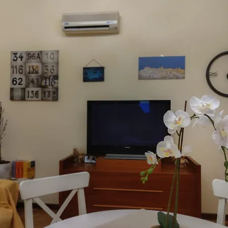 Saint George House Nel Cuore Di Sardegna Lejlighed