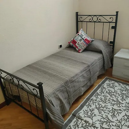 Saint George House Nel Cuore Di Sardegna Apartment